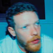 A Quiet And Harmless Living , Matt Maeson