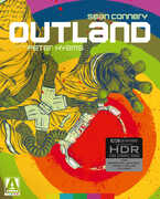 Outland , James B. Sikking