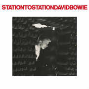 Station To Station , David Bowie