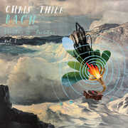 Bach: Sonatas And Parties , Chris Thile