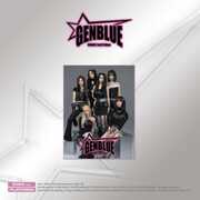 Mirror - Poca QR Photocard - incl. 2 Photocards [Import] 