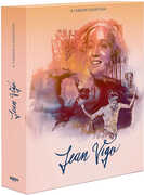Jean Vigo: A Curzon Collection [Import] 
