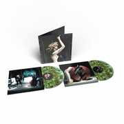 Supernature (20th Anniversary Edition)  [Deluxe Peacock LP/ 12" EP] , Goldfrapp