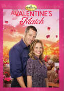 A Valentine's Match , Luke MacFarlane
