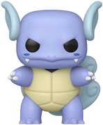 Funko POP! Games: Pokemon - Wartortle