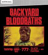 Backyard Bloodbaths 