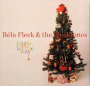Jingle All The Way , Bela Fleck