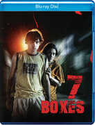 7 Boxes , Celso Franco