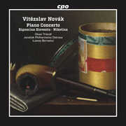 Piano Concerto; Signorina Gioventu; Nikotina , Oliver Triendl