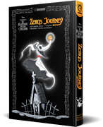Disney Manga - Tim Burton The Nightmare Before Christmas - Zeros Journey (Ultimate Full-Color Graphic Novel Edition) 