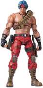 HIYA - Contra: Operation Galuga - Exquisite Basic 1:12 - Lance Bean 6" Action Figure