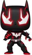 Funko POP! Heroes: DC Through the Years - Batman Beyond