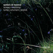 Sentiers de Traverse , Laurence Mekhitarian