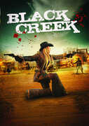 Black Creek , Cynthia Rothrock