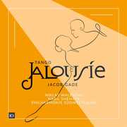 Jalousie - Works For Violin And Orchestraby Jacob 