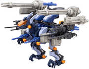 Kotobukiya - ZOIDS - Gun Sniper Leena Special 2001 Re-Color Model Kit