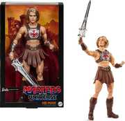 Barbie Signature Ken Masters of the Universe He-Man (He-Man, MOTU , Nicholas Galitzine