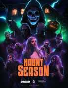 Haunt Season , Sarah Elizabeth