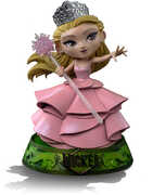 Wicked - Minico - Glinda Figure