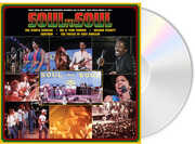 Soul To Soul: Music From The Original Soundtrack (Various Artists) , Various Artists