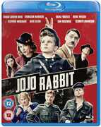 Jojo Rabbit - All-Region/ 1080p [Import] 