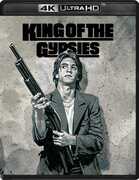 King of the Gypsies , Eric Roberts