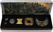 Dungeons & Dragons - Limited Edition Coin - Waterdeep Coin Collection 