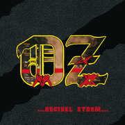 Decibel Storm - Yellow , The Oz
