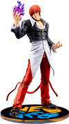 Kotobukiya - The King of Fighters '98 - Iori Yagami KoF 98 Ver. PVC Figure 