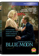 Blue Moon , Ethan Hawke