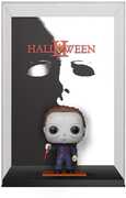 Funko POP! Cover: Halloween 2 - Michael Myers