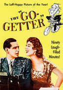 The Go-Getter , George Brent