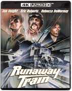 Runaway Train , Jon Voight