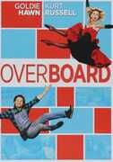 Overboard , Goldie Hawn