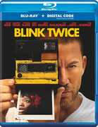 Blink Twice , Kyle MacLachlan