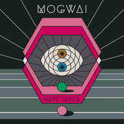 Rave Tapes , Mogwai
