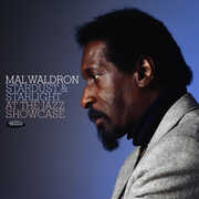 Stardust & Starlight: Live at the Jazz Showcase , Mal Waldron