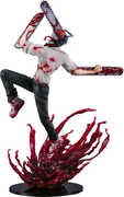 Chainsaw Man - Chainsaw Man 1/ 7 Scale Figure