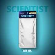 Enhypen World Coupon Card Collection - Scientist Gift Version [Import] 