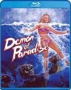 Demon of Paradise , Kathryn Witt