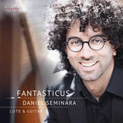Fantasticus , Daniel Seminara
