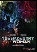 The Transparent Woman 