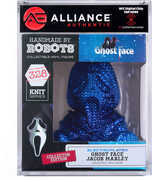 Handmade by Robots - Ghost Face: Jacob Marley #328 (Electroplated) - Alliance Authentic Encapsulated