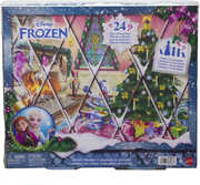 Frozen 2026 Advent Calendar