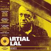 Just Friends - Yellow , Martial Solal