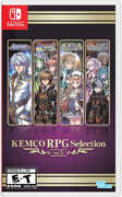 KEMCO RPG Selection Vol. 5 for Nintendo Switch 