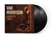 Somebody Tried To Sell Me A Bridge [Import] , Van Morrison