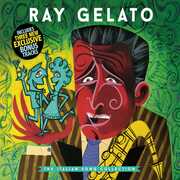 The Italian Song Collection , Ray Gelato