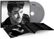 The Original High , Adam Lambert