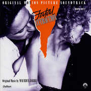Fatal Attraction (Original Soundtrack) , Maurice Jarre